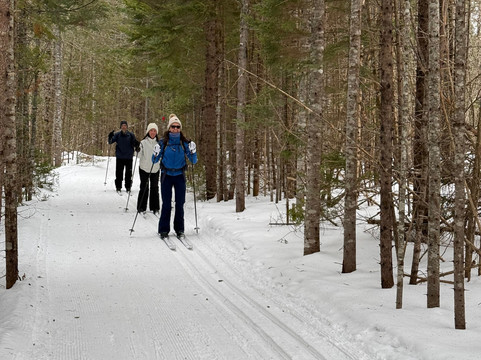 L.L.Bean Outdoor Discovery Programs-弗里波特必去景点