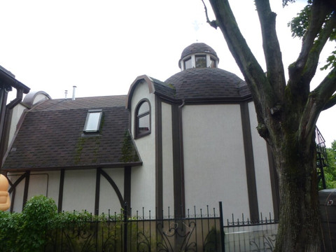 Museum Domik Angelov-泽列诺格拉茨克必去景点