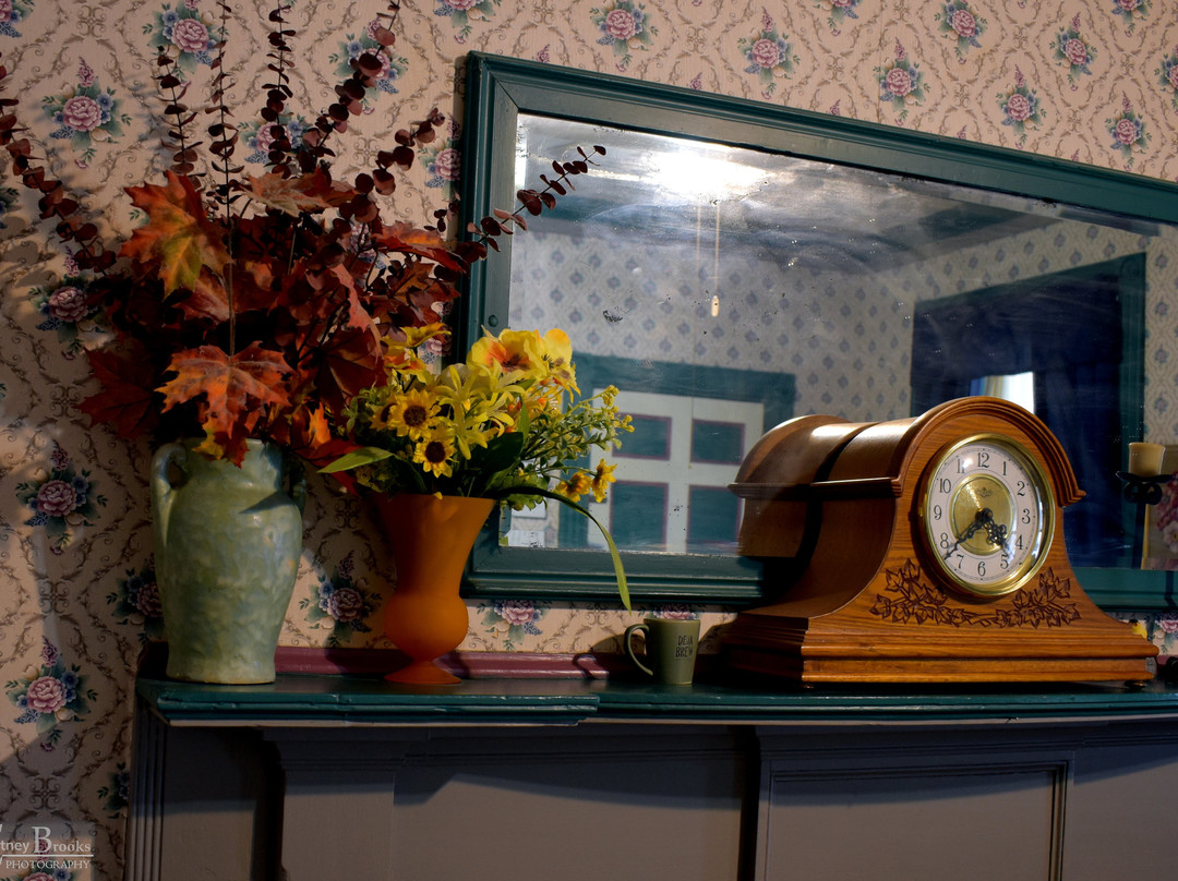 帝国之家酒店主图