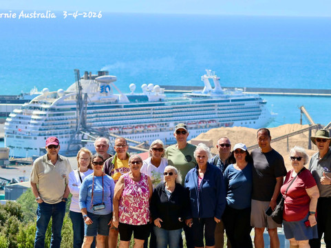 Coastline tours Tasmania-伯尼必去景点