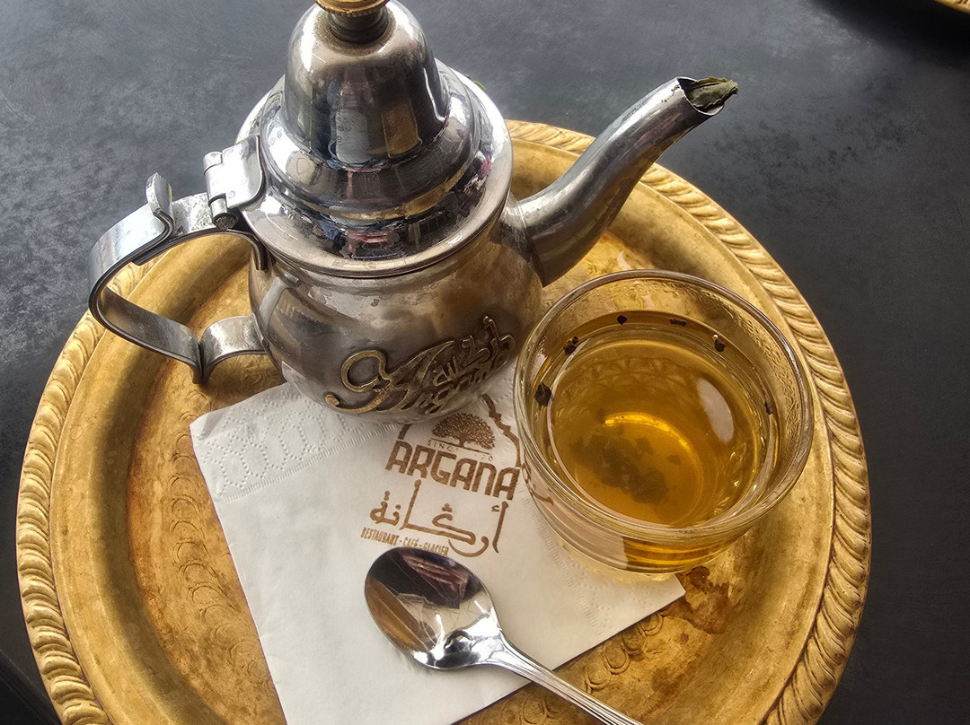 Click Exursions-马拉喀什必去景点