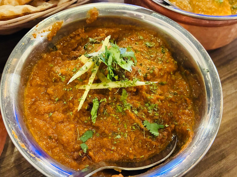 The Tandoori Adda主图