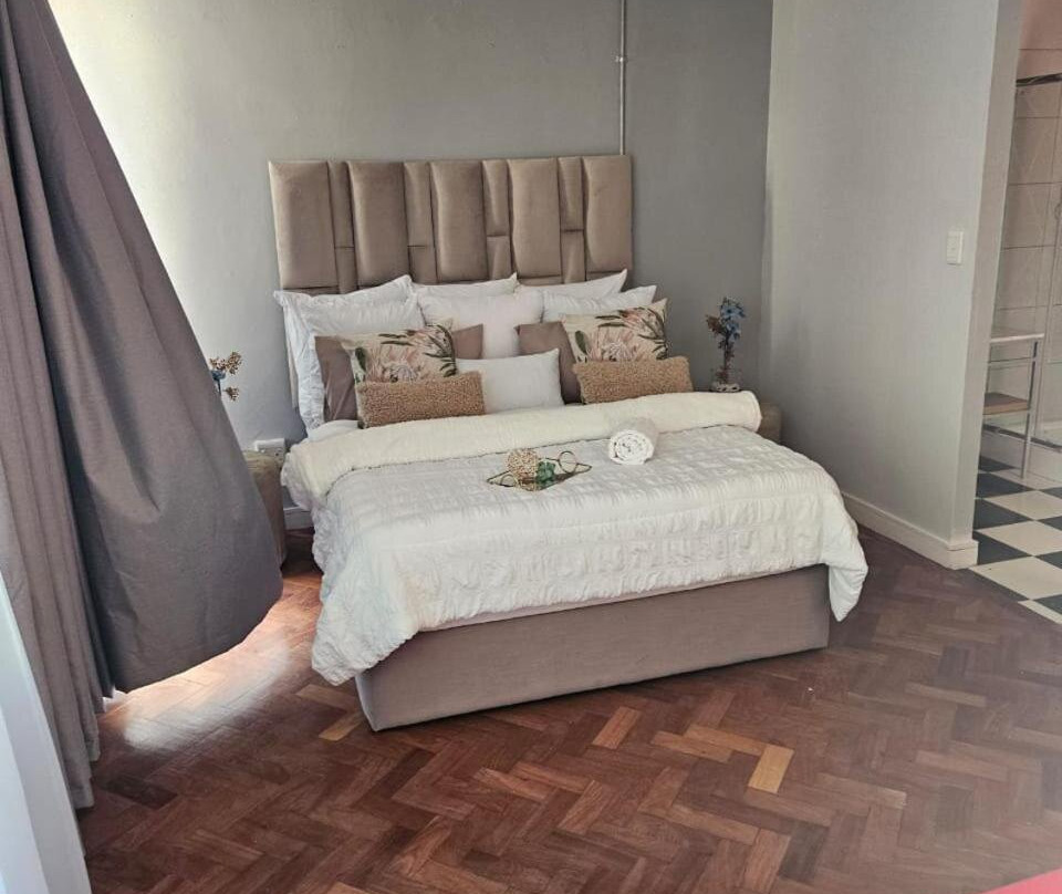 @Derricks Luxury Apartments 2