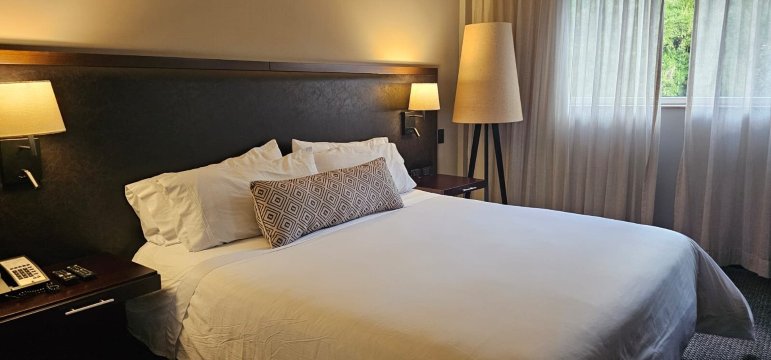 拉斯洛马斯莫维奇酒店-官方