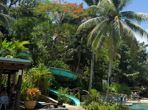 Chukka Eco-Adventure Outpost at Good Hope-法尔茅斯必去景点