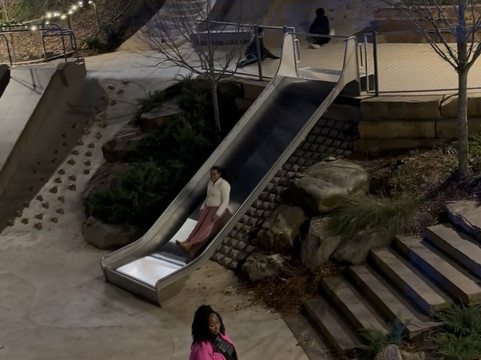 Downtown Cary Park-卡瑞必去景点