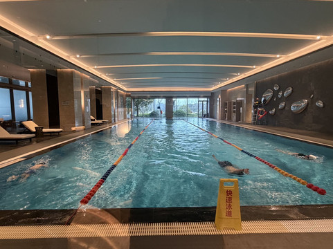 苏州太仓华发雅高铂尔曼酒店主图