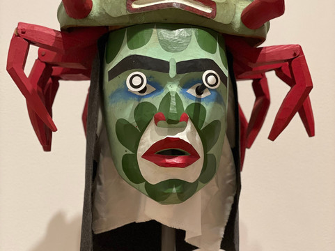 弗赖伊艺术博物馆-西雅图必去景点