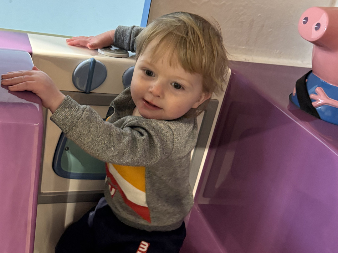 Play Valley - Doncaster-唐克斯特必去景点