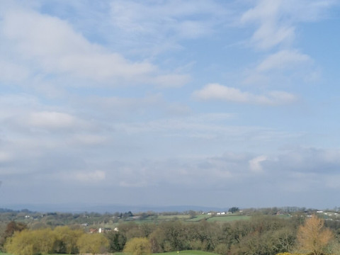 Woodbury Park Golf Club-Woodbury Salterton必去景点