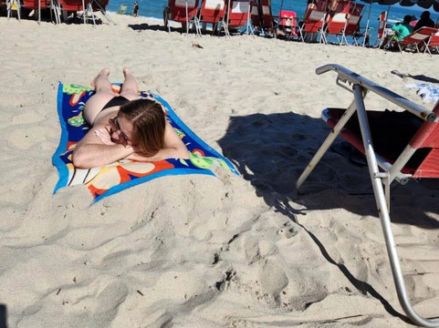 Maresias Beach-Maresias必去景点