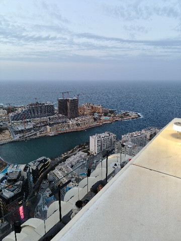 Odyssey Malta-圣朱利安斯必去景点