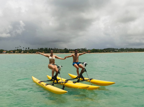 Porto do Sol Maragogi-Maragogi必去景点