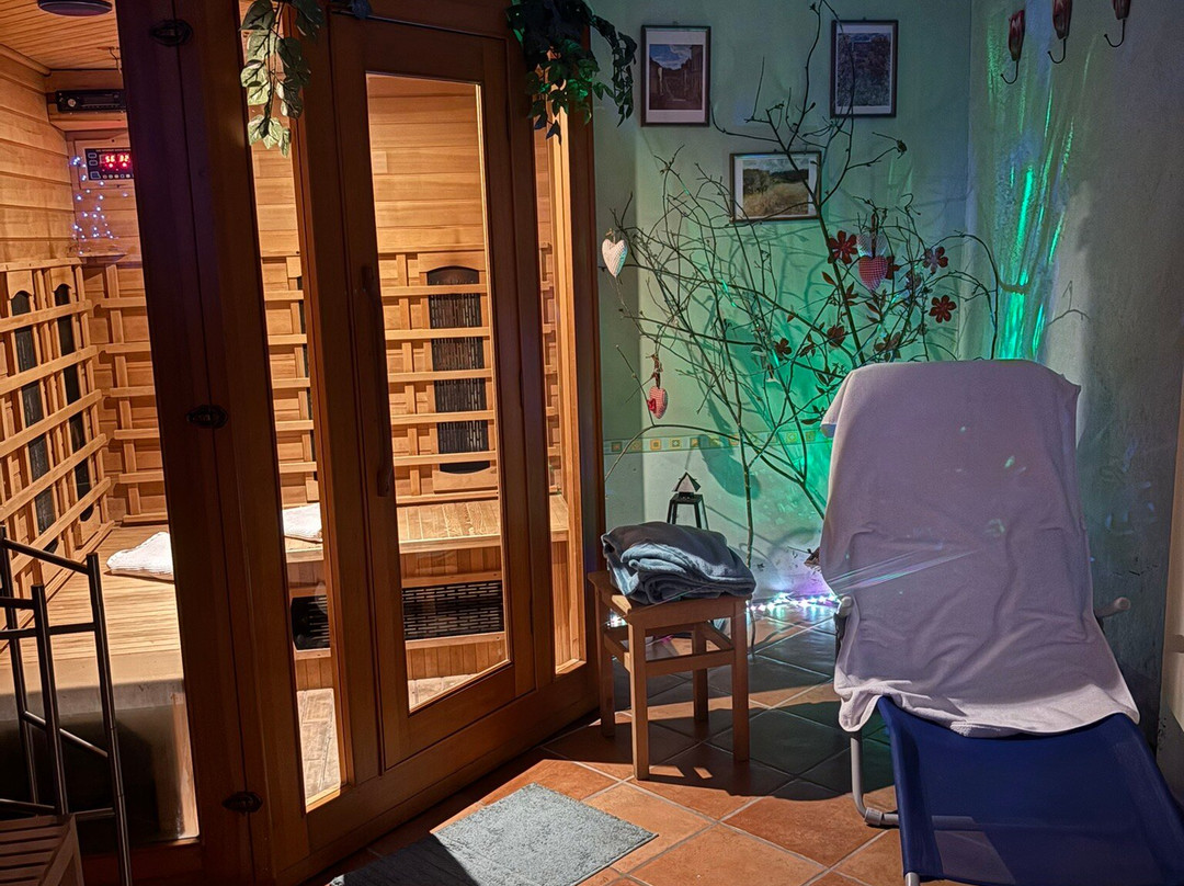 民宿拉玛尔吉内康区主图