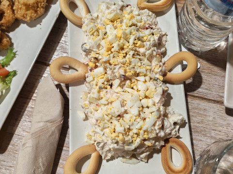 Cataleya Bar Cafetería