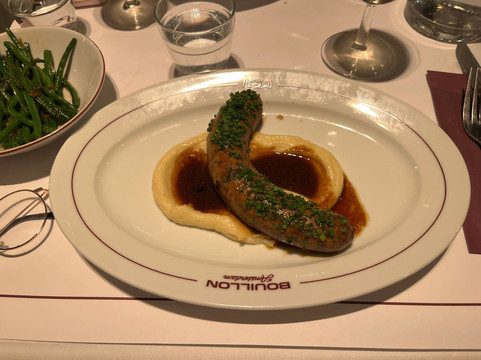 Bouillon d'Amsterdam