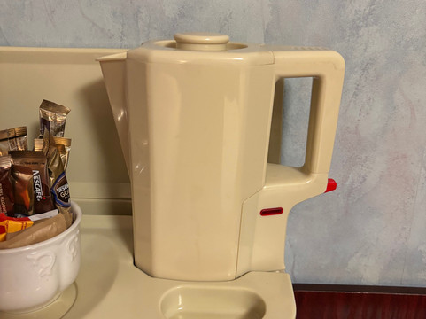 Grand Hotel Lerwick主图