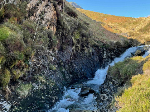 Watkin Path-雪墩国家公园必去景点