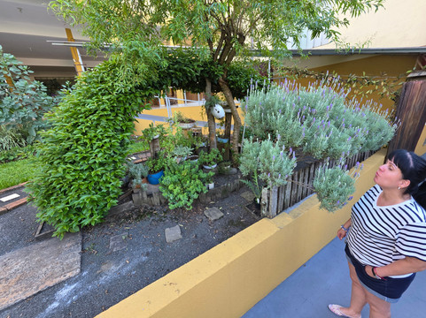 History of the Sister Servents of Immaculate Maria Museum-Prudentopolis必去景点