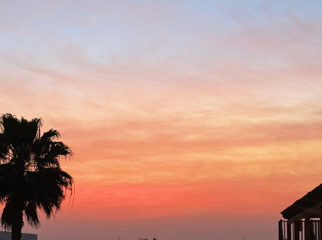 Meliá Laguna Beach