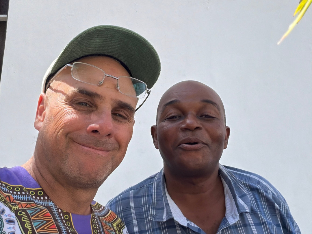 Zanzibar Car Hire & Expeditions-桑给巴尔市必去景点