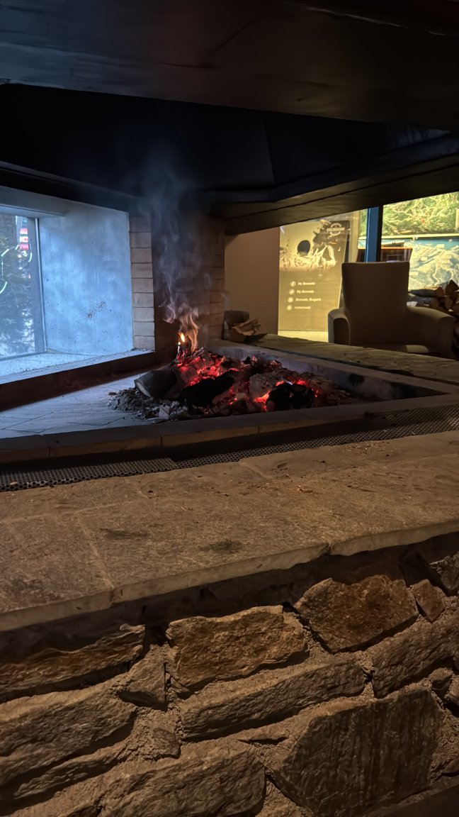 博罗韦茨里拉酒店-浴室