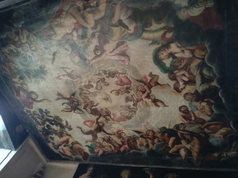 Bolsover Castle-Bolsover必去景点