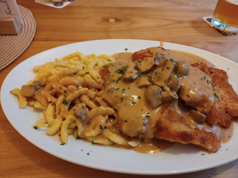 Restaurant Kalb'sches Haus