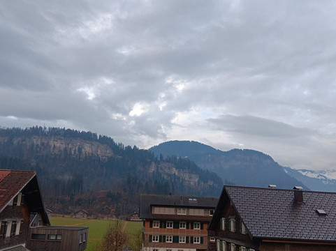 克里斯汀公寓酒店主图