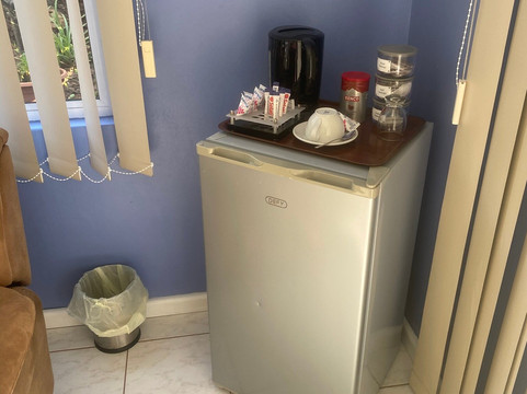 Richards Travel Lodge主图