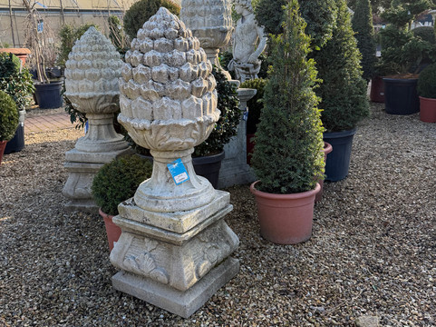 Burford Garden Company-伯福德必去景点