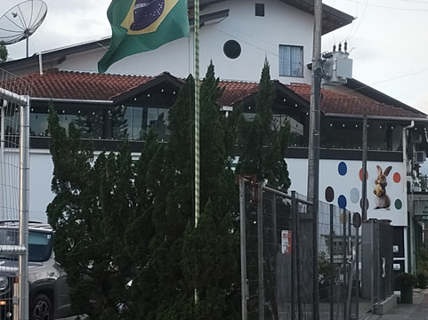 沃马海尔格旅馆主图