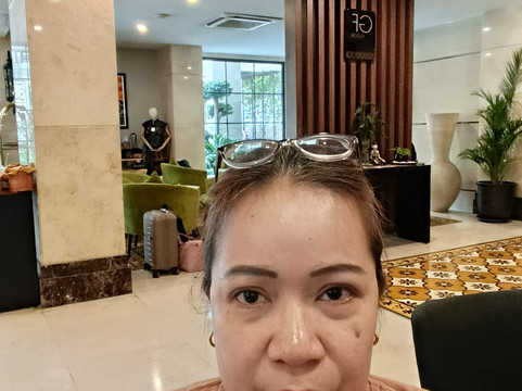 日惹马里奥波罗EL酒店主图