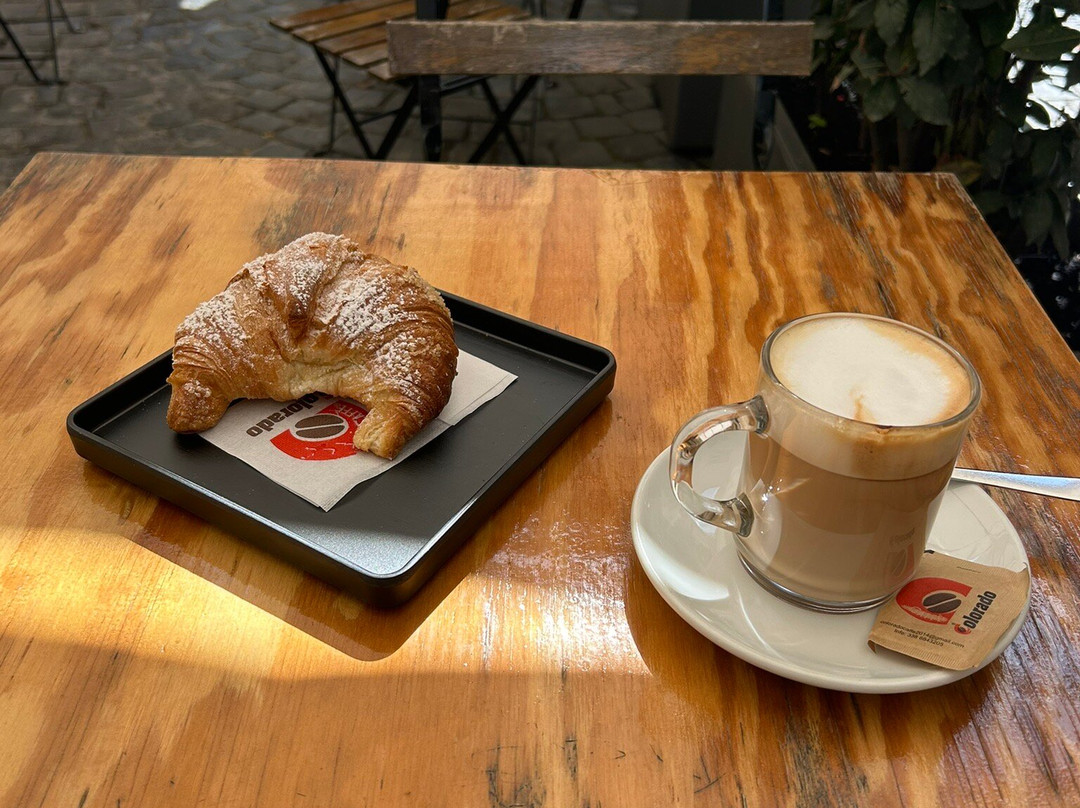 Tiki Taka Bar | Bracciano