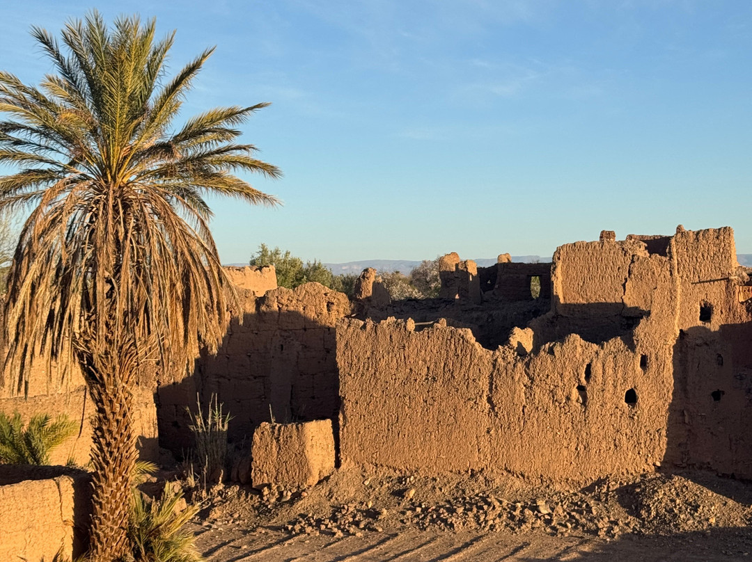 萨瓦迪酒店主图