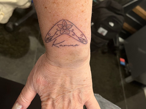 INKspiration Tattoo and Piercing Studio-托雷莫里诺斯必去景点