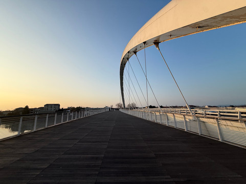 Ponte Meier-亚历山德里亚必去景点