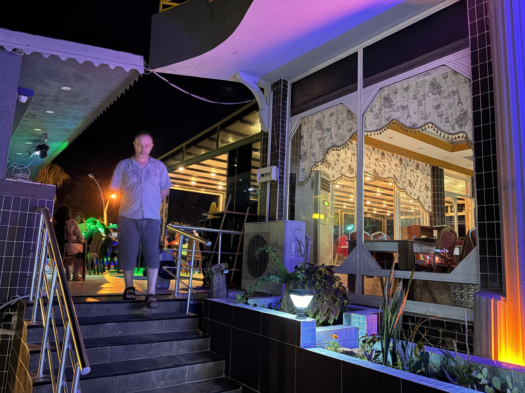 Selinus Beach Club Hotel主图