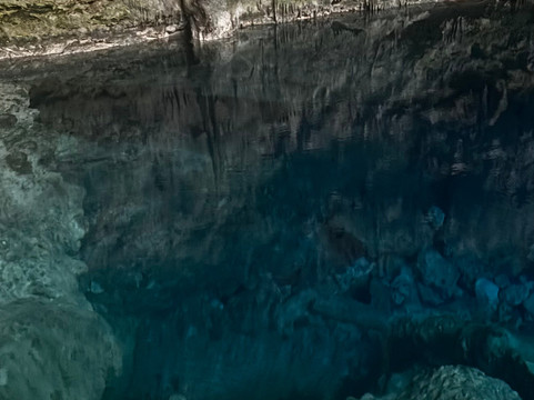 Cueva Saturno-Boca de Camarioca必去景点