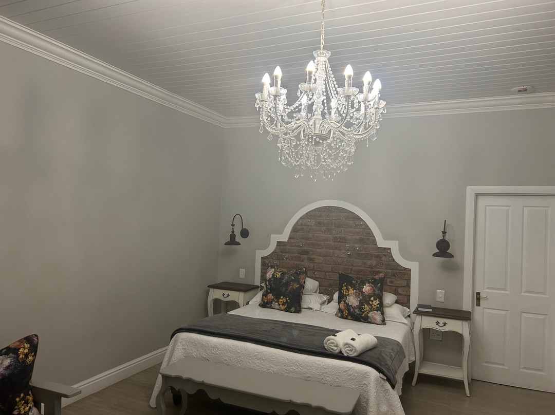 Cape Karoo Guesthouse主图