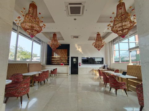 生态萨特瓦哥打- 靠近教练中心和氧气公园