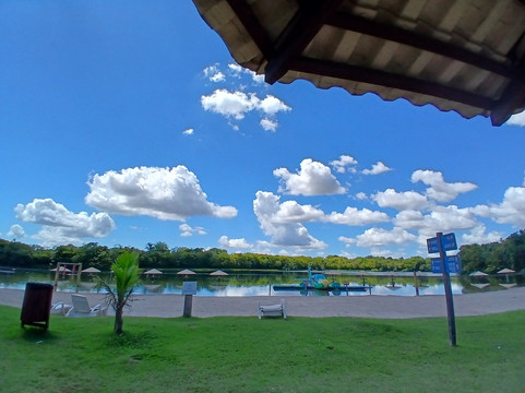 Figueira Beach-博尼图必去景点