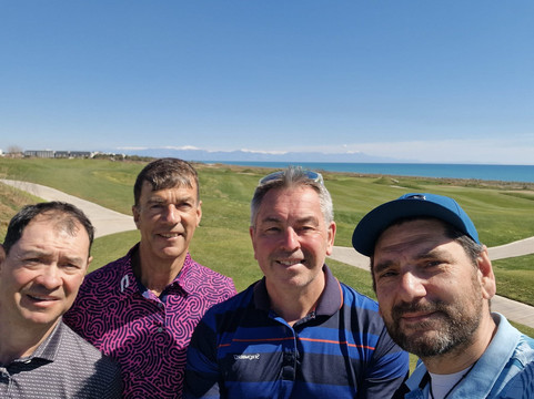 Lykia Links Golf-安塔利亚必去景点