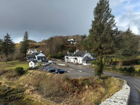 Tigh an Truish主图