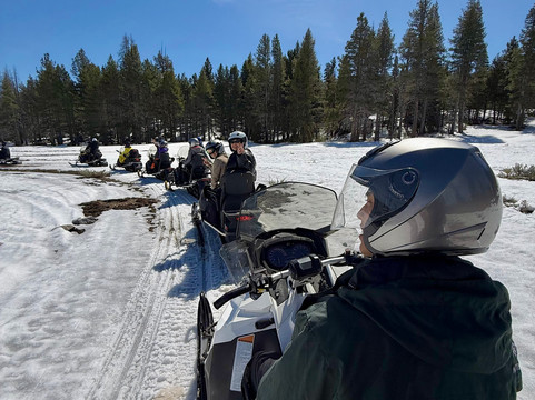 Lake Tahoe Adventures-南太浩湖必去景点