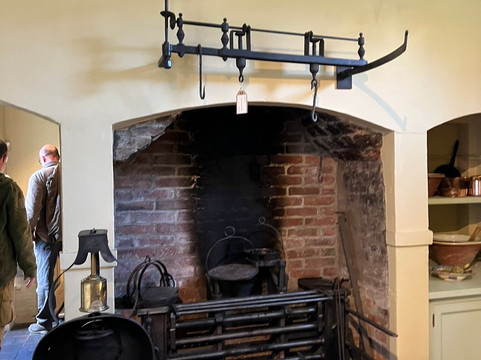 Pickford's House-德比必去景点