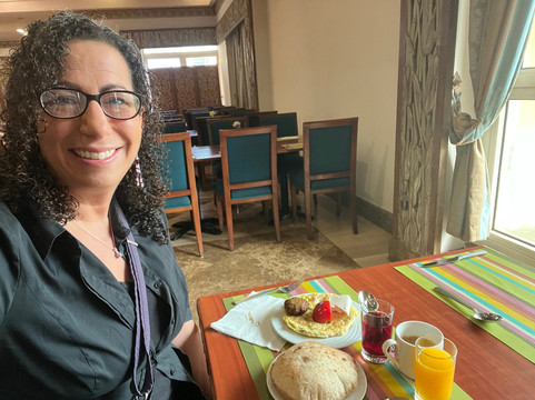 凯旋广场酒店主图