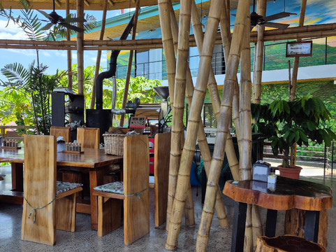 Aracari Experience-乌维塔必去景点