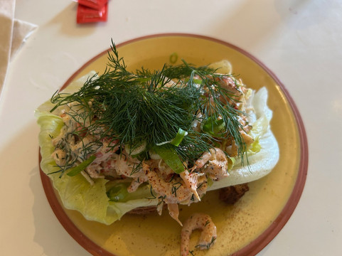 Hovedoya-奥斯陆必去景点