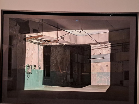 Museo Universidad de Navarra-潘普洛纳必去景点